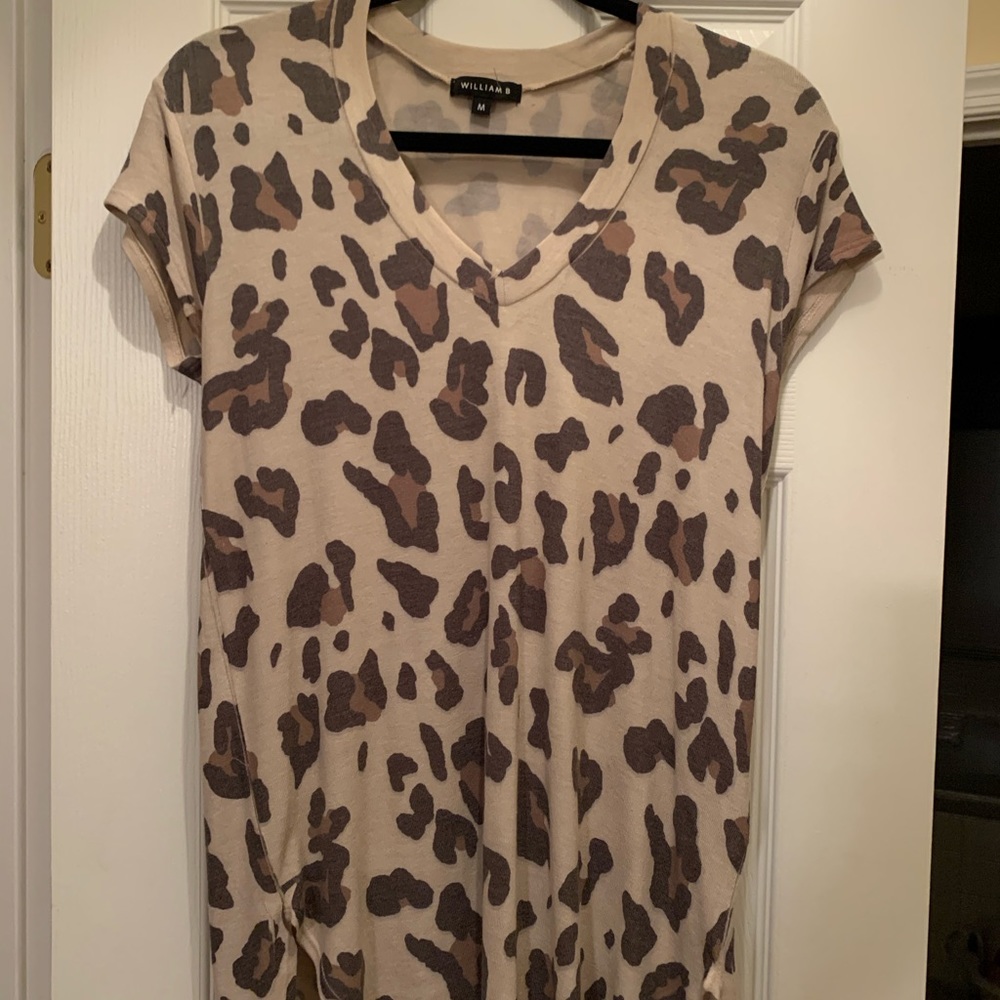 William B T-shirt